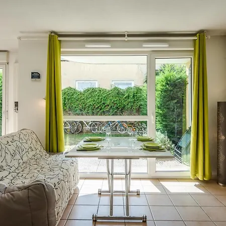 Appartement Instant-Léman à Thonon-les-Bains Extérieur photo