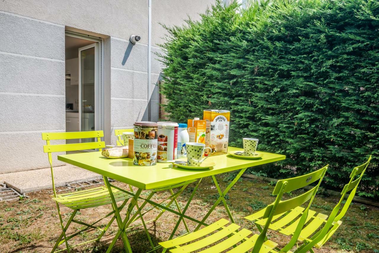 Instant-léman Appartement Thonon-les-Bains