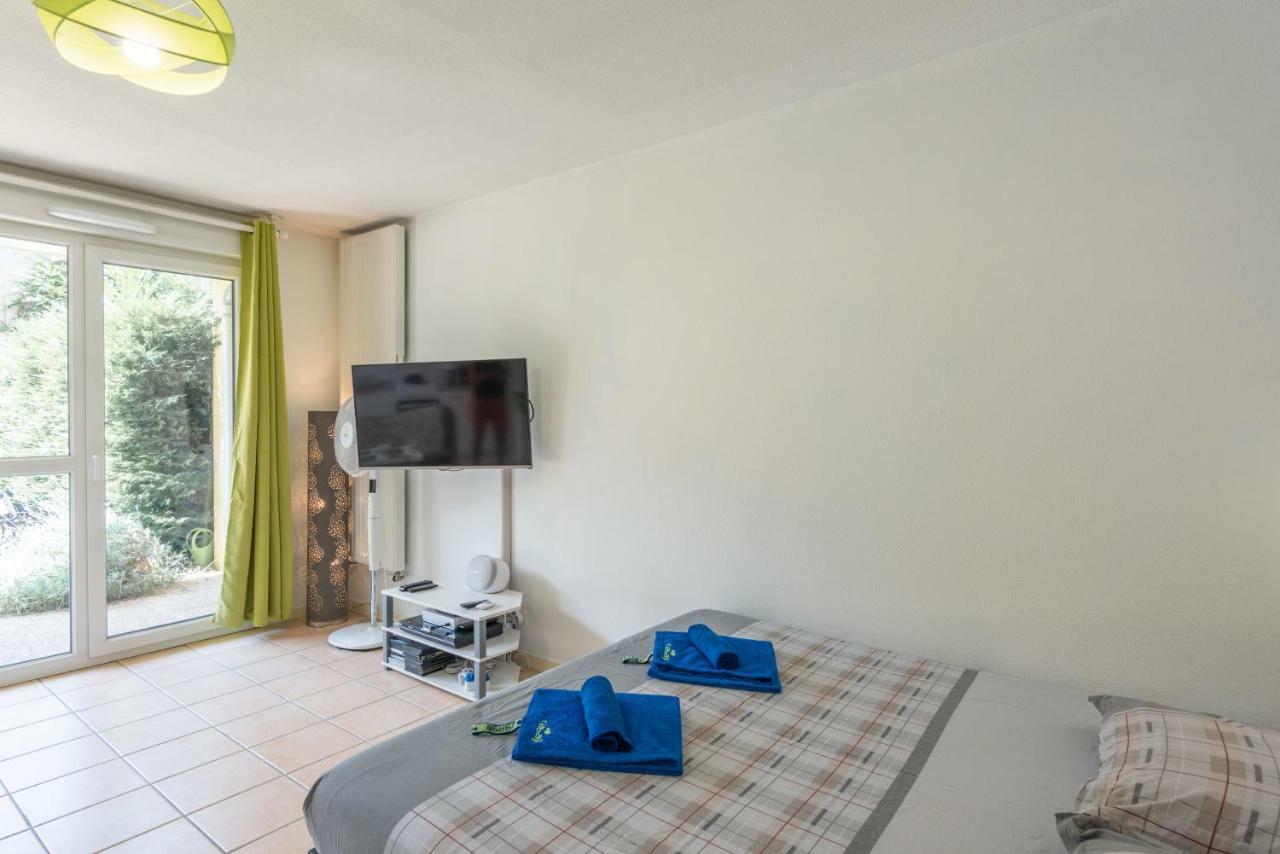 Instant-léman Appartement Thonon-les-Bains