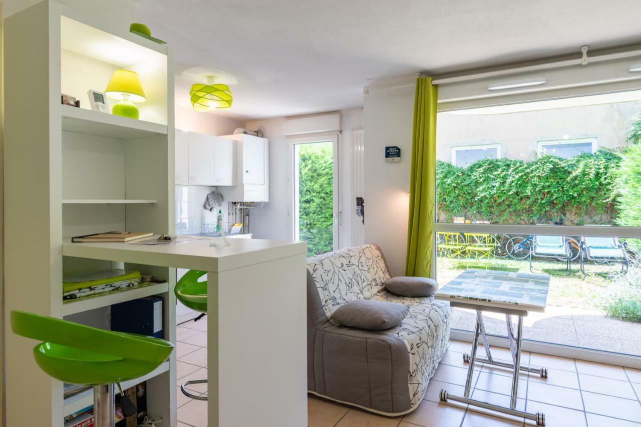 Instant-léman Appartement *
